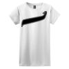 GILDAN® SOFTSTYLE® JUNIOR FIT LADIES’ T-SHIRT Thumbnail
