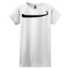 GILDAN® SOFTSTYLE® JUNIOR FIT LADIES’ T-SHIRT Thumbnail