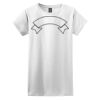 GILDAN® SOFTSTYLE® JUNIOR FIT LADIES’ T-SHIRT Thumbnail