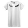 GILDAN® SOFTSTYLE® JUNIOR FIT LADIES’ T-SHIRT Thumbnail