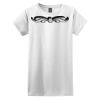 GILDAN® SOFTSTYLE® JUNIOR FIT LADIES’ T-SHIRT Thumbnail