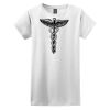 GILDAN® SOFTSTYLE® JUNIOR FIT LADIES’ T-SHIRT Thumbnail