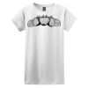 GILDAN® SOFTSTYLE® JUNIOR FIT LADIES’ T-SHIRT Thumbnail