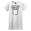 GILDAN® SOFTSTYLE® JUNIOR FIT LADIES’ T-SHIRT Thumbnail