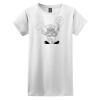 GILDAN® SOFTSTYLE® JUNIOR FIT LADIES’ T-SHIRT Thumbnail