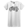 GILDAN® SOFTSTYLE® JUNIOR FIT LADIES’ T-SHIRT Thumbnail