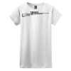 GILDAN® SOFTSTYLE® JUNIOR FIT LADIES’ T-SHIRT Thumbnail