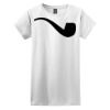 GILDAN® SOFTSTYLE® JUNIOR FIT LADIES’ T-SHIRT Thumbnail