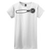 GILDAN® SOFTSTYLE® JUNIOR FIT LADIES’ T-SHIRT Thumbnail