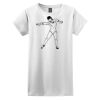 GILDAN® SOFTSTYLE® JUNIOR FIT LADIES’ T-SHIRT Thumbnail