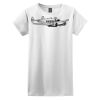 GILDAN® SOFTSTYLE® JUNIOR FIT LADIES’ T-SHIRT Thumbnail