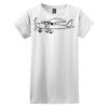 GILDAN® SOFTSTYLE® JUNIOR FIT LADIES’ T-SHIRT Thumbnail