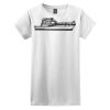 GILDAN® SOFTSTYLE® JUNIOR FIT LADIES’ T-SHIRT Thumbnail
