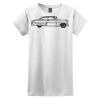 GILDAN® SOFTSTYLE® JUNIOR FIT LADIES’ T-SHIRT Thumbnail