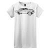 GILDAN® SOFTSTYLE® JUNIOR FIT LADIES’ T-SHIRT Thumbnail