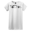 GILDAN® SOFTSTYLE® JUNIOR FIT LADIES’ T-SHIRT Thumbnail