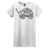 GILDAN® SOFTSTYLE® JUNIOR FIT LADIES’ T-SHIRT Thumbnail