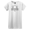 GILDAN® SOFTSTYLE® JUNIOR FIT LADIES’ T-SHIRT Thumbnail