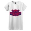 GILDAN® SOFTSTYLE® JUNIOR FIT LADIES’ T-SHIRT Thumbnail