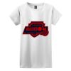 GILDAN® SOFTSTYLE® JUNIOR FIT LADIES’ T-SHIRT Thumbnail