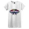 GILDAN® SOFTSTYLE® JUNIOR FIT LADIES’ T-SHIRT Thumbnail