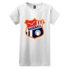GILDAN® SOFTSTYLE® JUNIOR FIT LADIES’ T-SHIRT Thumbnail