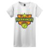 GILDAN® SOFTSTYLE® JUNIOR FIT LADIES’ T-SHIRT Thumbnail
