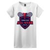 GILDAN® SOFTSTYLE® JUNIOR FIT LADIES’ T-SHIRT Thumbnail