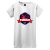 GILDAN® SOFTSTYLE® JUNIOR FIT LADIES’ T-SHIRT Thumbnail