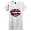 GILDAN® SOFTSTYLE® JUNIOR FIT LADIES’ T-SHIRT Thumbnail