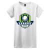 GILDAN® SOFTSTYLE® JUNIOR FIT LADIES’ T-SHIRT Thumbnail