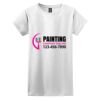 GILDAN® SOFTSTYLE® JUNIOR FIT LADIES’ T-SHIRT Thumbnail