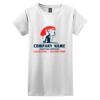 GILDAN® SOFTSTYLE® JUNIOR FIT LADIES’ T-SHIRT Thumbnail
