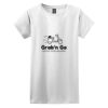 GILDAN® SOFTSTYLE® JUNIOR FIT LADIES’ T-SHIRT Thumbnail