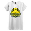 GILDAN® SOFTSTYLE® JUNIOR FIT LADIES’ T-SHIRT Thumbnail