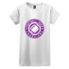 GILDAN® SOFTSTYLE® JUNIOR FIT LADIES’ T-SHIRT Thumbnail