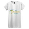 GILDAN® SOFTSTYLE® JUNIOR FIT LADIES’ T-SHIRT Thumbnail