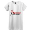 GILDAN® SOFTSTYLE® JUNIOR FIT LADIES’ T-SHIRT Thumbnail