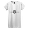 GILDAN® SOFTSTYLE® JUNIOR FIT LADIES’ T-SHIRT Thumbnail