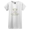 GILDAN® SOFTSTYLE® JUNIOR FIT LADIES’ T-SHIRT Thumbnail