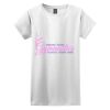 GILDAN® SOFTSTYLE® JUNIOR FIT LADIES’ T-SHIRT Thumbnail