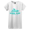 GILDAN® SOFTSTYLE® JUNIOR FIT LADIES’ T-SHIRT Thumbnail
