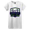 GILDAN® SOFTSTYLE® JUNIOR FIT LADIES’ T-SHIRT Thumbnail