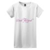 GILDAN® SOFTSTYLE® JUNIOR FIT LADIES’ T-SHIRT Thumbnail