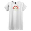 GILDAN® SOFTSTYLE® JUNIOR FIT LADIES’ T-SHIRT Thumbnail