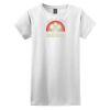 GILDAN® SOFTSTYLE® JUNIOR FIT LADIES’ T-SHIRT Thumbnail