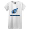 GILDAN® SOFTSTYLE® JUNIOR FIT LADIES’ T-SHIRT Thumbnail