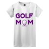 GILDAN® SOFTSTYLE® JUNIOR FIT LADIES’ T-SHIRT Thumbnail