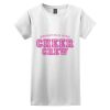 GILDAN® SOFTSTYLE® JUNIOR FIT LADIES’ T-SHIRT Thumbnail