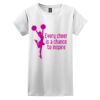 GILDAN® SOFTSTYLE® JUNIOR FIT LADIES’ T-SHIRT Thumbnail